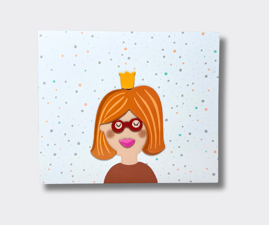 Dodo veideliai - kurkite įvairias nuotaikas