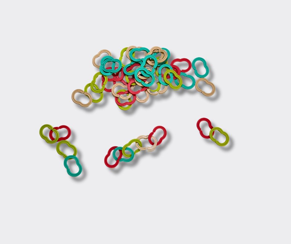 Miniland rūšiavimas - spalvų ir formų lavinimas